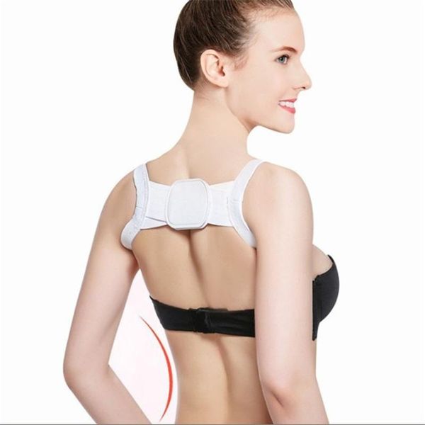 belts men womenadjustable back posture corrector belt clavicle spine shoulder lumbar correction brace support for, Black;brown
belts men womenadjustable back posture corrector belt clavicle spine shoulder lumbar correction brace support for, Black;brown