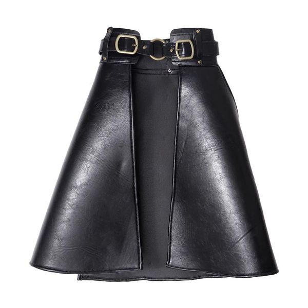 belts women peplum belt female skirt leather waist pu classic stretch gothic waistband cinch a-line, Black;brown
belts women peplum belt female skirt leather waist pu classic stretch gothic waistband cinch a-line, Black;brown