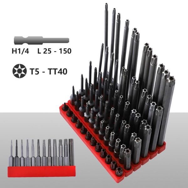 hand tools 12pcs 1/4" hex torx screwdriver bits set security magnetic electric screw driver bit s2 alloy steel car repair tool
hand tools 12pcs 1/4" hex torx screwdriver bits set security magnetic electric screw driver bit s2 alloy steel car repair tool
