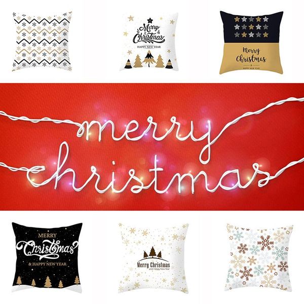 cushion/decorative pillow christmas cushion cover 45*45 pillowcase sofa cushions cases cotton linen covers home decor xmas for
cushion/decorative pillow christmas cushion cover 45*45 pillowcase sofa cushions cases cotton linen covers home decor xmas for