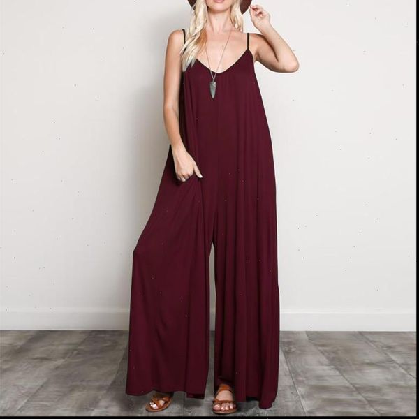 2021 summer rompers women straps jumpsuits loose casual v neck overalls solid sleeveless wide leg pants, Black;white
2021 summer rompers women straps jumpsuits loose casual v neck overalls solid sleeveless wide leg pants, Black;white