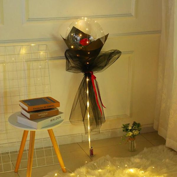 diy valentanes day shining rose transparent bubble balloons for lovers colorful bobo ball for wedding parties superise birthday
diy valentanes day shining rose transparent bubble balloons for lovers colorful bobo ball for wedding parties superise birthday