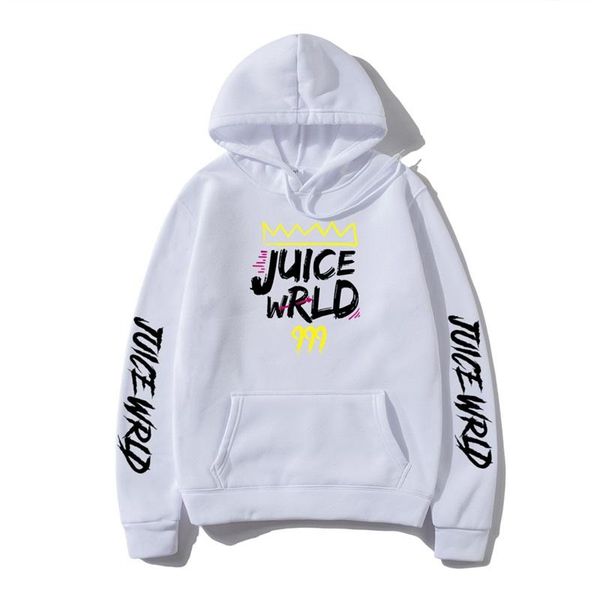 men's hoodies & sweatshirts juice wrld hoodie women's sweatshirt spring and autumn hooded harajuku hip hop casual pullover, Black
men's hoodies & sweatshirts juice wrld hoodie women's sweatshirt spring and autumn hooded harajuku hip hop casual pullover, Black