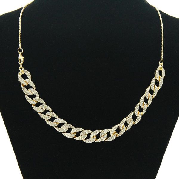 chains hip hop iced out for men fully rhinestone miami curb cuban link chain cz bling rapper necklace men's jewelry wholesale, Silver
chains hip hop iced out for men fully rhinestone miami curb cuban link chain cz bling rapper necklace men's jewelry wholesale, Silver