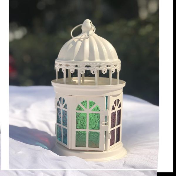 windproof candlestick holder wedding table vintage garden pillar candle holder modern metal bougeoir household product ab50zt
windproof candlestick holder wedding table vintage garden pillar candle holder modern metal bougeoir household product ab50zt
