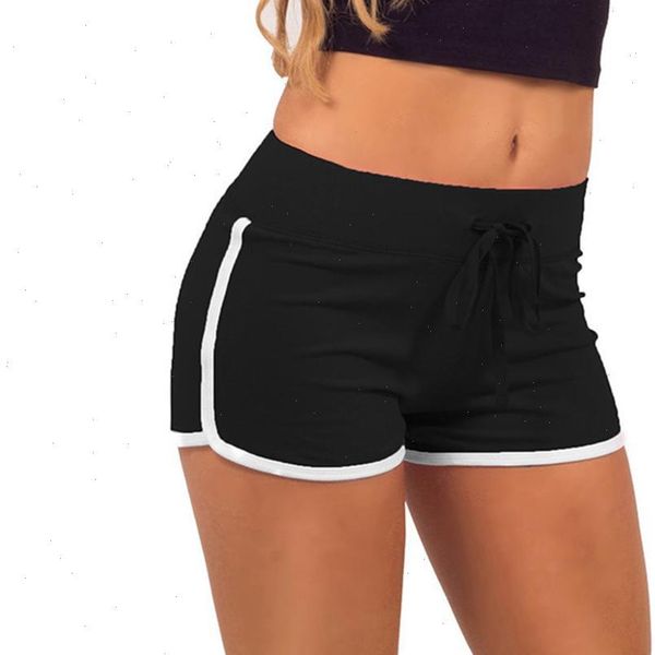 summer soft shorts women sports cotton shorts gym workout drawstring elastic waist shorts workout waistband skinny short hot, White;black
summer soft shorts women sports cotton shorts gym workout drawstring elastic waist shorts workout waistband skinny short hot, White;black