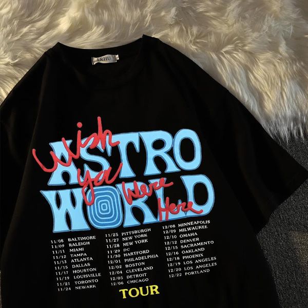 women's t-shirt y2k women short sleeve t shirts oversized letter retro hip hop loose korean style students black simple chic, White
women's t-shirt y2k women short sleeve t shirts oversized letter retro hip hop loose korean style students black simple chic, White