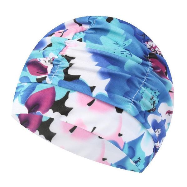 swimming hat women girls long hair bathing cap swimming cap stretch drape size swim pool sport elastic nylo jllkdz
swimming hat women girls long hair bathing cap swimming cap stretch drape size swim pool sport elastic nylo jllkdz