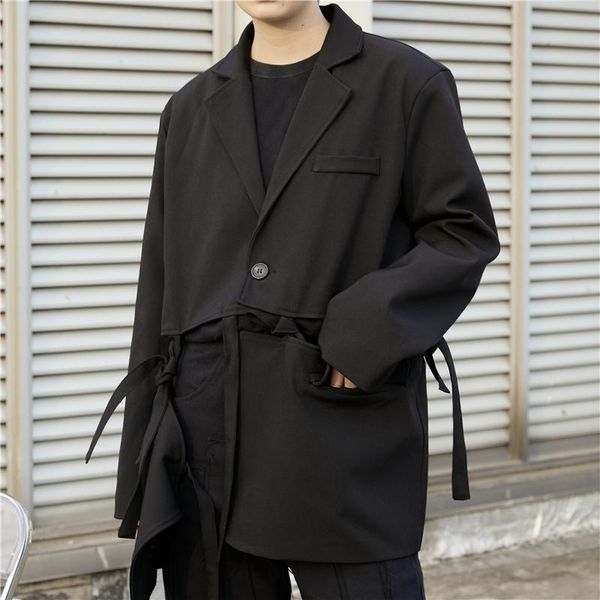 men's suits & blazers m-6xl custom made clothing 2021 the design can be worn in a variety of french belted, White;black
men's suits & blazers m-6xl custom made clothing 2021 the design can be worn in a variety of french belted, White;black