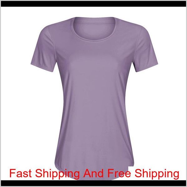 ladies fitness running quick-drying breathable reflective sports short sleeve yoga t-shirt lu-58 seamless workout w qylsyu lyqlove, White;red
ladies fitness running quick-drying breathable reflective sports short sleeve yoga t-shirt lu-58 seamless workout w qylsyu lyqlove, White;red