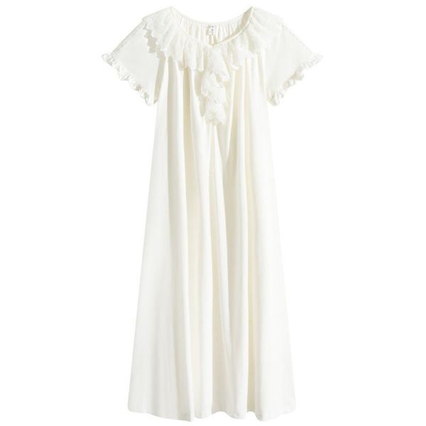 women's sleepwear summer girls sweet lolita nightgowns women vintage nightdress fashion ins lace nightwear plus size lingerie, Black;red
women's sleepwear summer girls sweet lolita nightgowns women vintage nightdress fashion ins lace nightwear plus size lingerie, Black;red