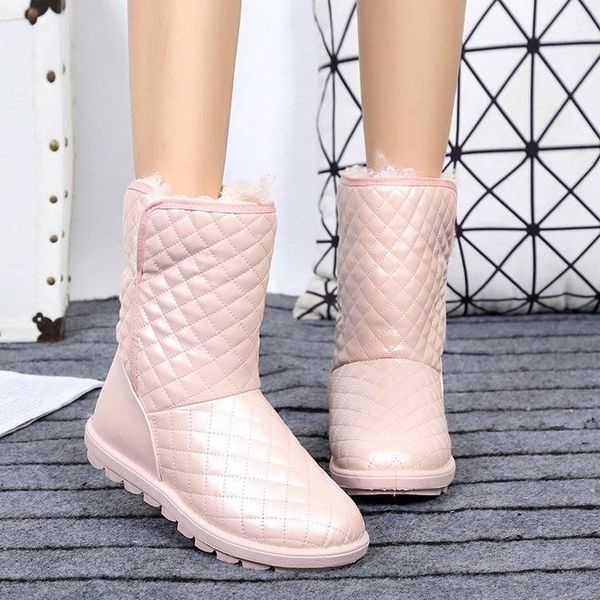 boots 2022 women winter white snow boot short style water-resistance upper non-slip quality plush black botas mujer invierno
boots 2022 women winter white snow boot short style water-resistance upper non-slip quality plush black botas mujer invierno