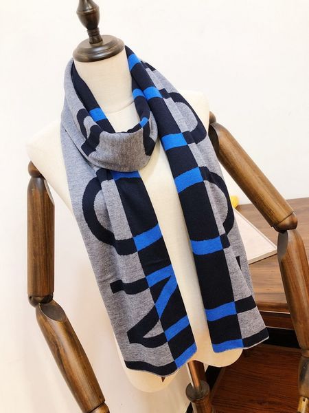 100% wool scarf women cashmere winter shawls fashion female pashmina scarves, Blue;gray
100% wool scarf women cashmere winter shawls fashion female pashmina scarves, Blue;gray