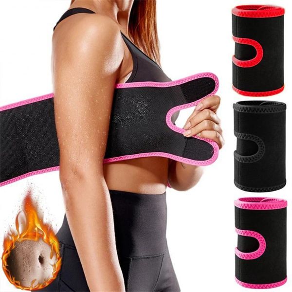 elbow & knee pads slimming body sculpting sleeve weight loss armband wrap warmer sauna sweat fat burner high quality, Black;gray
elbow & knee pads slimming body sculpting sleeve weight loss armband wrap warmer sauna sweat fat burner high quality, Black;gray