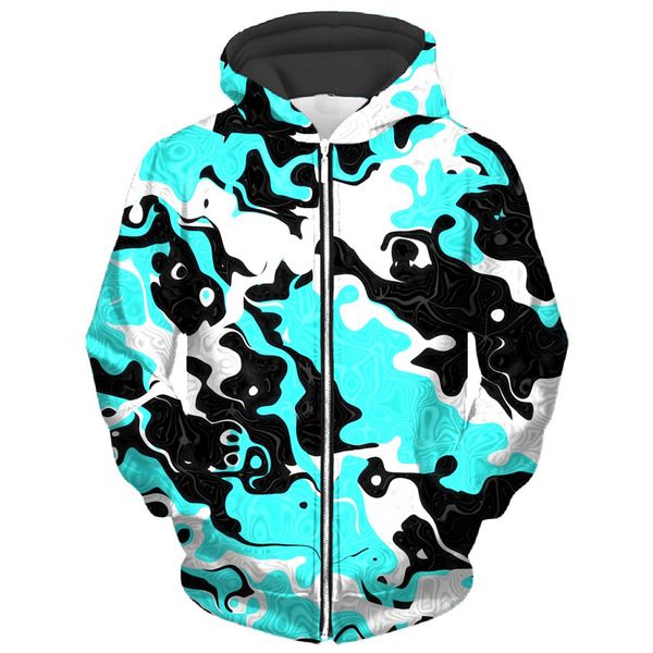 cow and pattern men s zip-up hoodie visual impact party punk goth round neck sweatshirt hoodie, Black
cow and pattern men s zip-up hoodie visual impact party punk goth round neck sweatshirt hoodie, Black