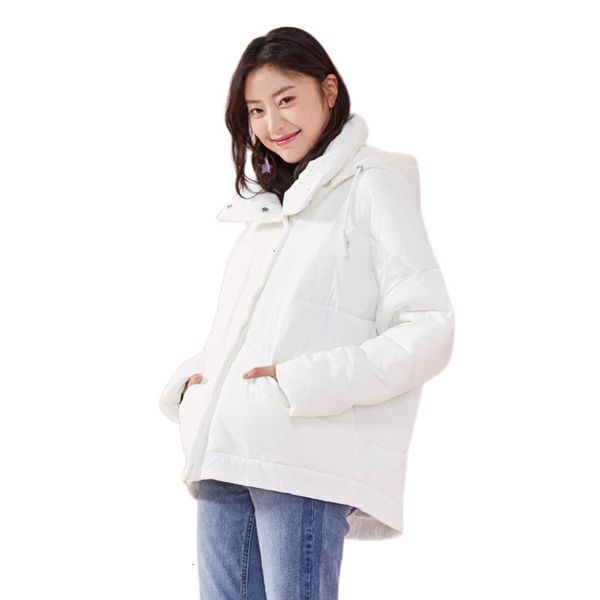 semir cotton coat women coat winter new bread parker korean fashion style hooded embroidery thick jacket for woman 201014, Black
semir cotton coat women coat winter new bread parker korean fashion style hooded embroidery thick jacket for woman 201014, Black