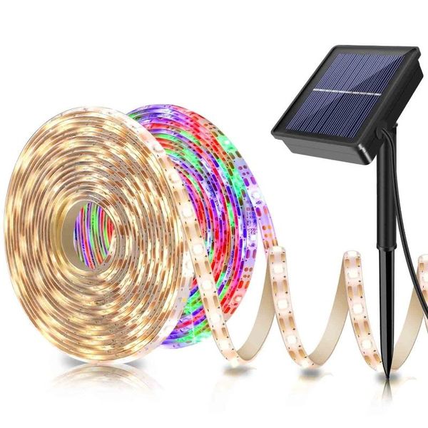 solar powered 5m 150led strip light smd2835 flexible lighting ribbon tape 8 modes waterproof led strip backlight garden decor
solar powered 5m 150led strip light smd2835 flexible lighting ribbon tape 8 modes waterproof led strip backlight garden decor