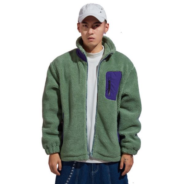 mens womens uncoat white khaki yellow jacket men winter cotton jacket new lamb wool coat man hippie bohemian jacket, Black;brown
mens womens uncoat white khaki yellow jacket men winter cotton jacket new lamb wool coat man hippie bohemian jacket, Black;brown