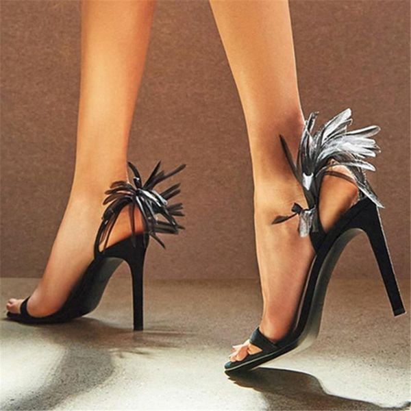 sandals fashion tassels women high heels fringed pumps gladiator sandal prom dress shoes woman sandalias mujer, Black
sandals fashion tassels women high heels fringed pumps gladiator sandal prom dress shoes woman sandalias mujer, Black