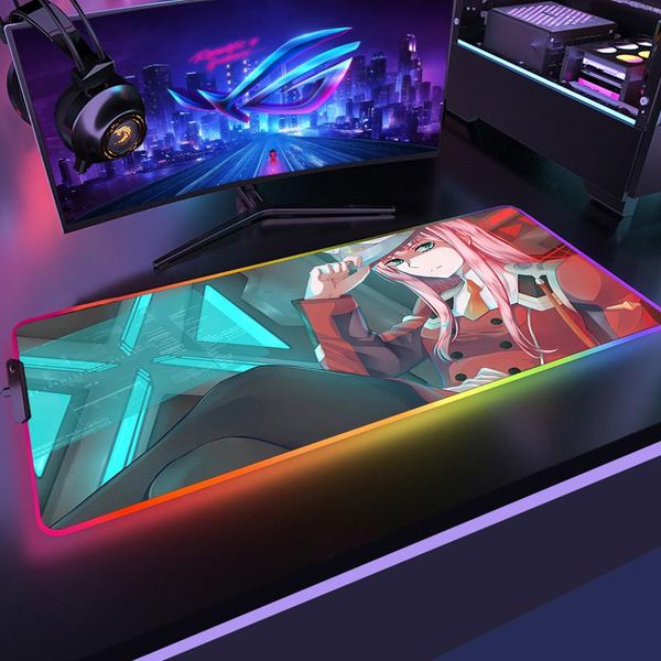 mouse pads & wrist rests darling in the franxx gaming pad anime mats xxl rgb mousepad xl mause ped backlit mat pc gamer led computer desk ru
mouse pads & wrist rests darling in the franxx gaming pad anime mats xxl rgb mousepad xl mause ped backlit mat pc gamer led computer desk ru