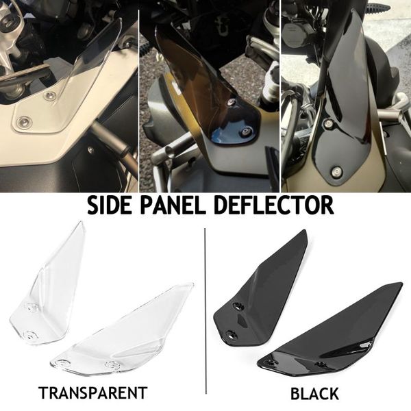 motorcycle windshield r 1200 1250 gs side windscreen panel wind deflector for r1200gs 2014-2021 r1250gs adventure 2021-2021
motorcycle windshield r 1200 1250 gs side windscreen panel wind deflector for r1200gs 2014-2021 r1250gs adventure 2021-2021