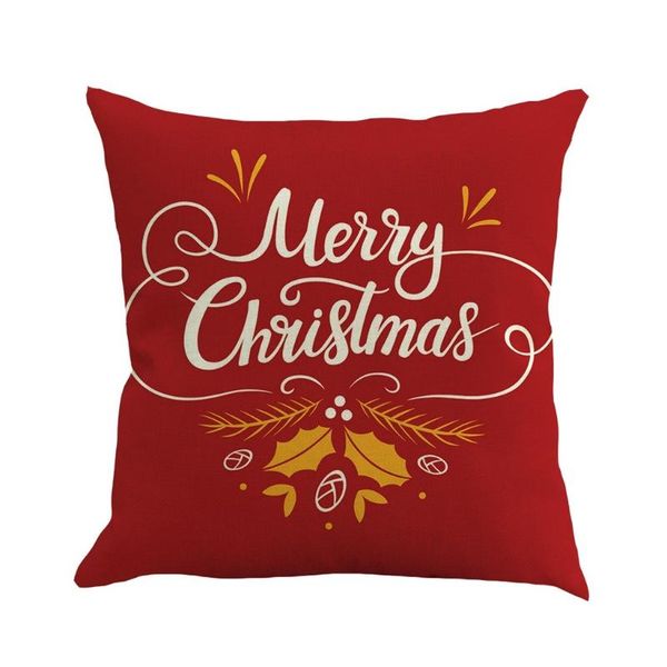 pillow case christmas cotton linen throw cushion cover home sofa pillowcase decor poduszki dekoracyjne funda cojin
pillow case christmas cotton linen throw cushion cover home sofa pillowcase decor poduszki dekoracyjne funda cojin