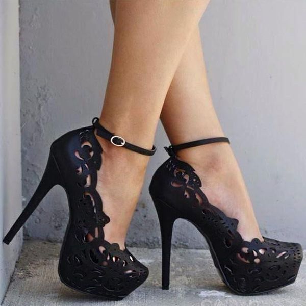 shofoo shoesbeautiful and fashionable women's shoes, about 14.5 cm high-heeled shoes, round toe pumps. size:34-45, Black
shofoo shoesbeautiful and fashionable women's shoes, about 14.5 cm high-heeled shoes, round toe pumps. size:34-45, Black