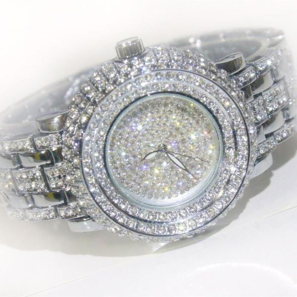 wristwatches gift luxury quartz watch women gold bracelet 30m waterproof rhinestone ladies dress relogio feminino, Slivery;brown
wristwatches gift luxury quartz watch women gold bracelet 30m waterproof rhinestone ladies dress relogio feminino, Slivery;brown