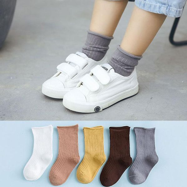 socks 5pairs/lot 0-12 years baby for toddler born kids infants children's boy girl spring autumn solid color1, Pink;yellow
socks 5pairs/lot 0-12 years baby for toddler born kids infants children's boy girl spring autumn solid color1, Pink;yellow