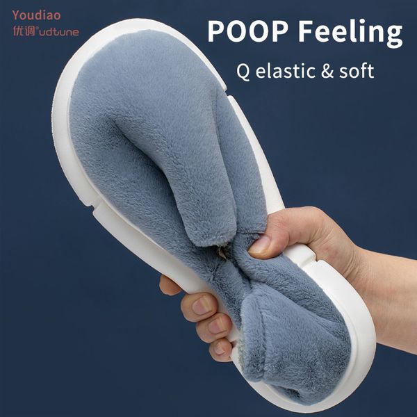 2021 new winter plush slippers indoor heel wrap soft eva anti-slip thick sole shoes warm women slipper men nmr5, Black
2021 new winter plush slippers indoor heel wrap soft eva anti-slip thick sole shoes warm women slipper men nmr5, Black