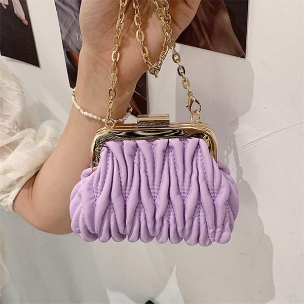 shoulder bags women handbags toggle clip shell bag chain mobile phone crossbody embroidery threads woman clutch
shoulder bags women handbags toggle clip shell bag chain mobile phone crossbody embroidery threads woman clutch