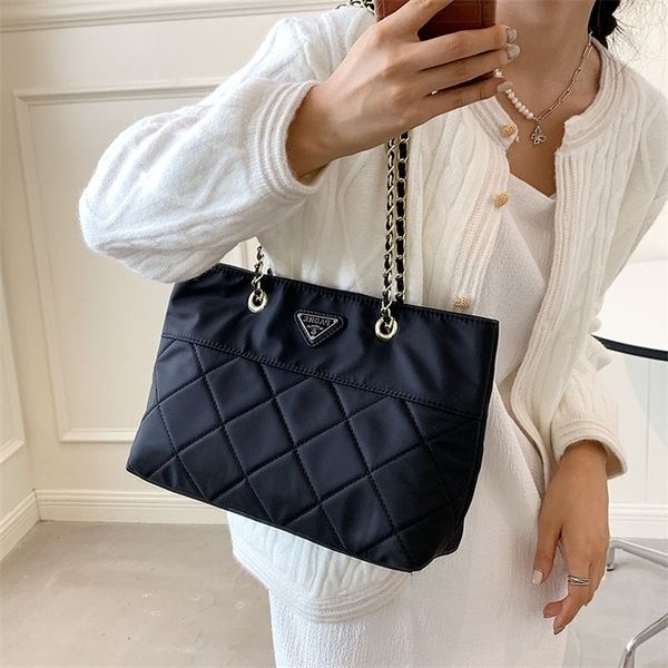 70% off deals online commuter bag chain lingge bag women's summer 2022 new fashion versatile foreign style large capacity one shoulder
70% off deals online commuter bag chain lingge bag women's summer 2022 new fashion versatile foreign style large capacity one shoulder