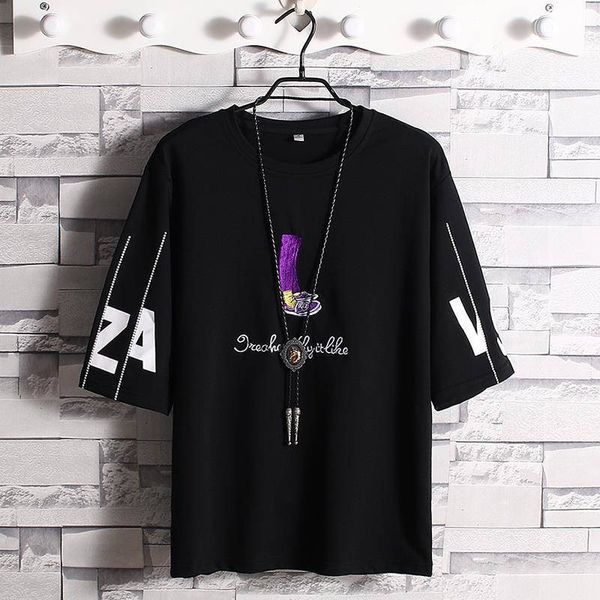2021 new graffiti t camisas s vero dos homens hip hop manga curta streetwear moda harajuku casual camisetas masculinas cu7d, White;black
2021 new graffiti t camisas s vero dos homens hip hop manga curta streetwear moda harajuku casual camisetas masculinas cu7d, White;black