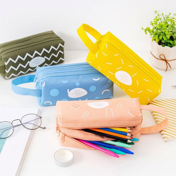 pencil bags school case kawaii penalty 2021 pencilcase creative pen box girls boys cute big pouch bag stationery supplies
pencil bags school case kawaii penalty 2021 pencilcase creative pen box girls boys cute big pouch bag stationery supplies