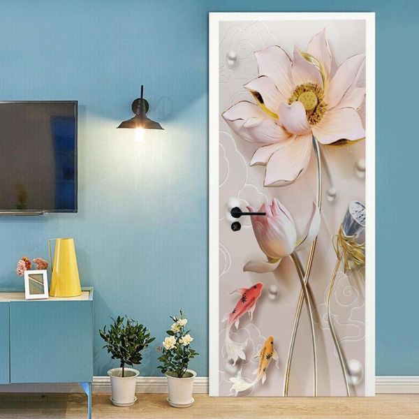 wallpapers retro pattern door stickers corridor 3d simulation decorative wall bungalow waterproof and moisture-proof
wallpapers retro pattern door stickers corridor 3d simulation decorative wall bungalow waterproof and moisture-proof