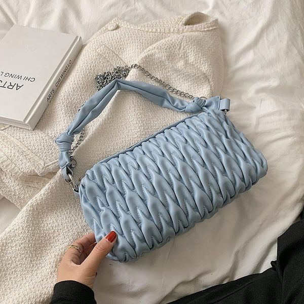evening bags personalized design soft leather handbag 2021 female bag wild chain slung fashion korean version of one-shoulder fold
evening bags personalized design soft leather handbag 2021 female bag wild chain slung fashion korean version of one-shoulder fold