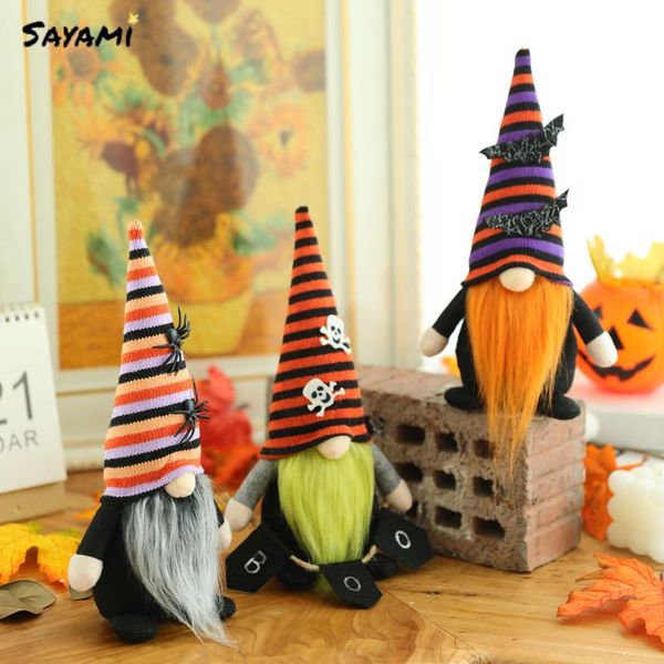 party favor faceless gnome plush doll halloween pumpkin santa rudolph pendant nordic land god gift xmas home decor
party favor faceless gnome plush doll halloween pumpkin santa rudolph pendant nordic land god gift xmas home decor