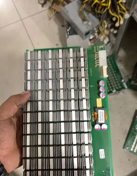 hashrate motherboard/controller board for scrypt miner dogecoin l3plus miners ltc-mining machine antminer repairing used
hashrate motherboard/controller board for scrypt miner dogecoin l3plus miners ltc-mining machine antminer repairing used