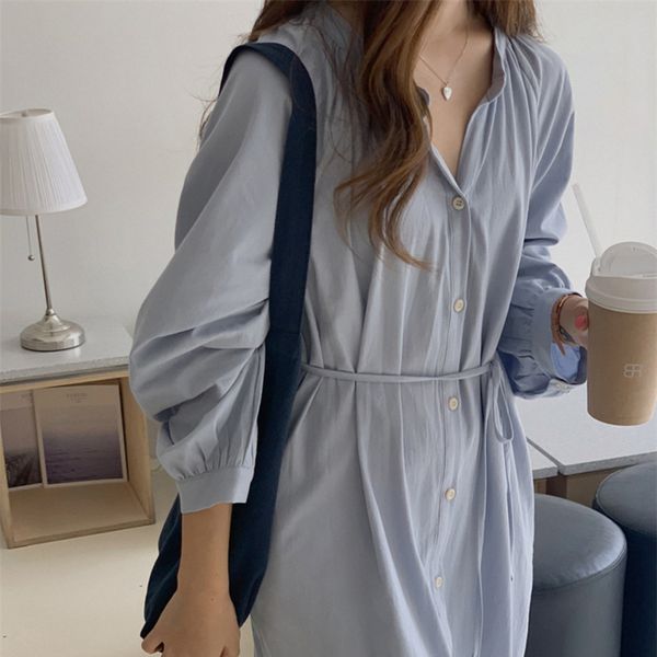 colorfith new 2021 womens spring summer shirt dresses fshionble koren style oversize elegnt lce up long dress dr1817, Black;gray
colorfith new 2021 womens spring summer shirt dresses fshionble koren style oversize elegnt lce up long dress dr1817, Black;gray