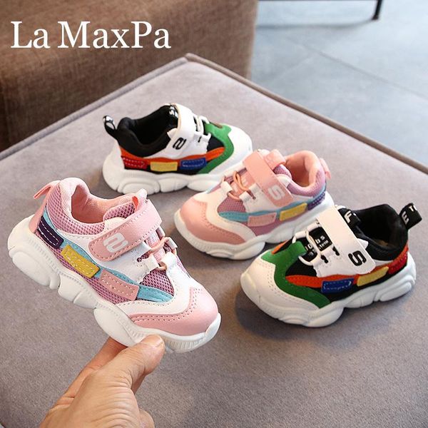 sneakers 2021 kids shoes for girls brand boys sport breathable children casual ruinning shoe, Black;red
sneakers 2021 kids shoes for girls brand boys sport breathable children casual ruinning shoe, Black;red