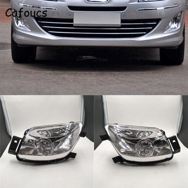 other lighting system cafoucs car fog lights for 308 2007-2011 408 2008-2010 front bumper driving lamp with bulbs
other lighting system cafoucs car fog lights for 308 2007-2011 408 2008-2010 front bumper driving lamp with bulbs