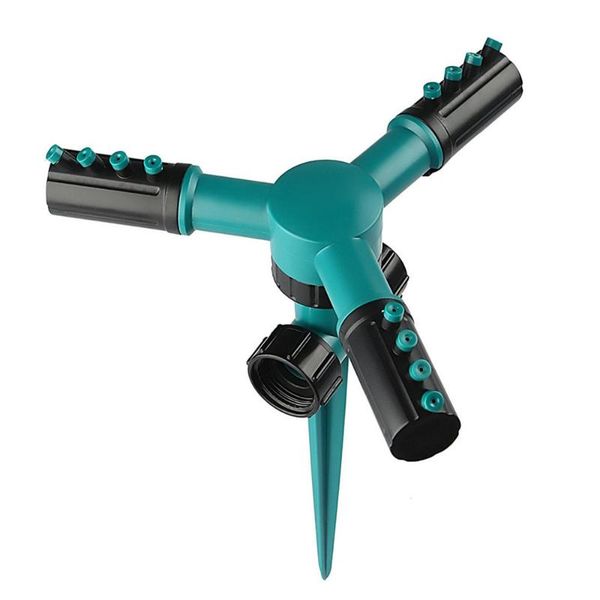 watering equipments 360 degree lawn sprinkler automatic 360° rotating garden water sprinklers irrigation tools for #864
watering equipments 360 degree lawn sprinkler automatic 360° rotating garden water sprinklers irrigation tools for #864
