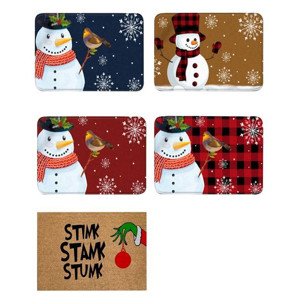 carpets christmas floor mat cute cartoon pattern welcome doormat non slip entrance carpet for xmas natal holiday party decoration 2021
carpets christmas floor mat cute cartoon pattern welcome doormat non slip entrance carpet for xmas natal holiday party decoration 2021