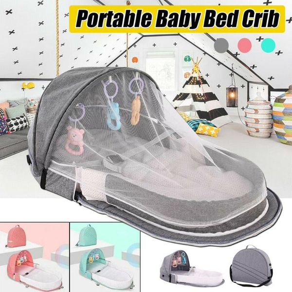 selling portable baby infant mosquito nets tent mattress bed cover travel foldable crib lbv
selling portable baby infant mosquito nets tent mattress bed cover travel foldable crib lbv