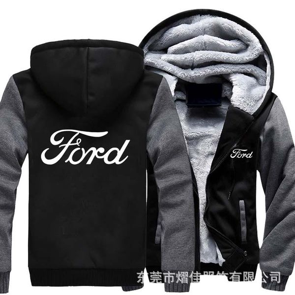 men's hoodies & sweatshirts winter jacket cotton warm casual sweatshirt male thicken coats hoodie size m~6xl, Black
men's hoodies & sweatshirts winter jacket cotton warm casual sweatshirt male thicken coats hoodie size m~6xl, Black