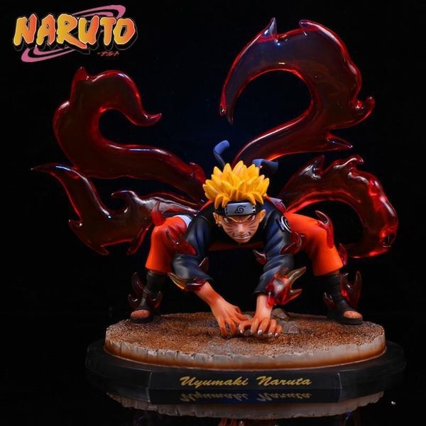 naruto nine four tail whirlpool everyone column force hand made model decoration gift box gk statue
naruto nine four tail whirlpool everyone column force hand made model decoration gift box gk statue