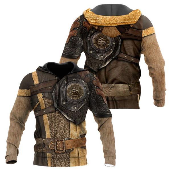 men's hoodies & sweatshirts product fashion viking warrior armor 3d printed autumn zipper hoodie pullover harajuku casual street swea, Black
men's hoodies & sweatshirts product fashion viking warrior armor 3d printed autumn zipper hoodie pullover harajuku casual street swea, Black