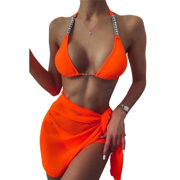 women's swimwear summer beach wear solid perspective wrap skirt for swimming vacation skirts holiday women swimwears cover-ups, White;black
women's swimwear summer beach wear solid perspective wrap skirt for swimming vacation skirts holiday women swimwears cover-ups, White;black