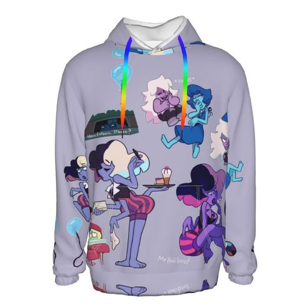 men's hoodies & sweatshirts steven universe oversize female thick 2021 fashion men streetwear cute outfits boyfriend loose chic, Black
men's hoodies & sweatshirts steven universe oversize female thick 2021 fashion men streetwear cute outfits boyfriend loose chic, Black