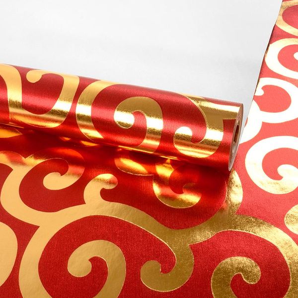 wallpapers gold foil wallpaper reflection golden yellow auspicious cloud pattern living room ktv ceiling roof dining
wallpapers gold foil wallpaper reflection golden yellow auspicious cloud pattern living room ktv ceiling roof dining